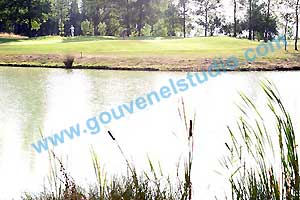 Golf Nancy Pulnoy