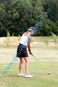 Golf Nancy Pulnoy