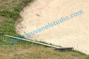 Golf Nancy Pulnoy