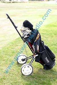 Golf Nancy Pulnoy
