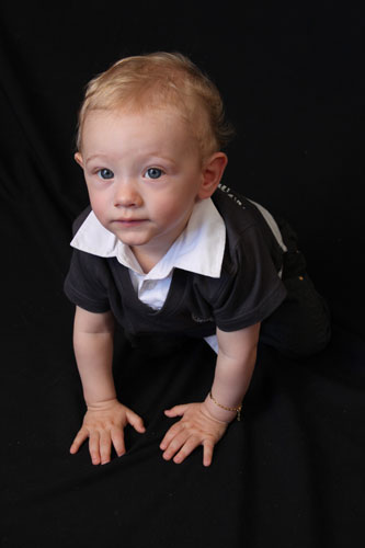 enfant
