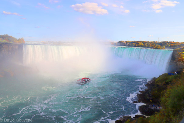 Niagara Falls