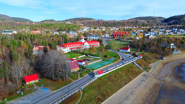 Tadoussac