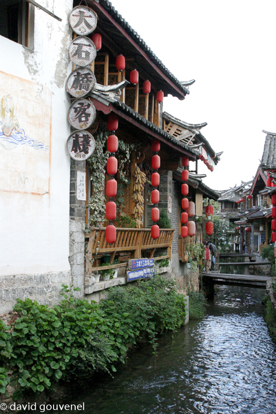 Lijiang Chine