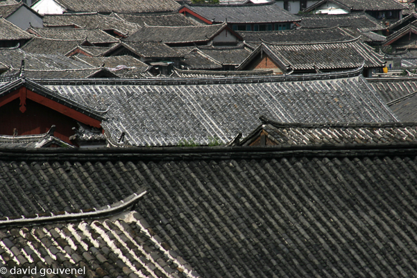 Lijiang Chine