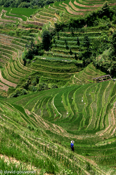 Longsheng Chine