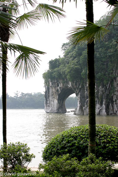 Guilin Chine