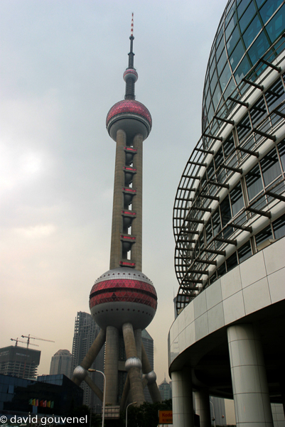 Shanghai Chine