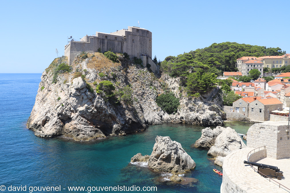 Dubrovnik