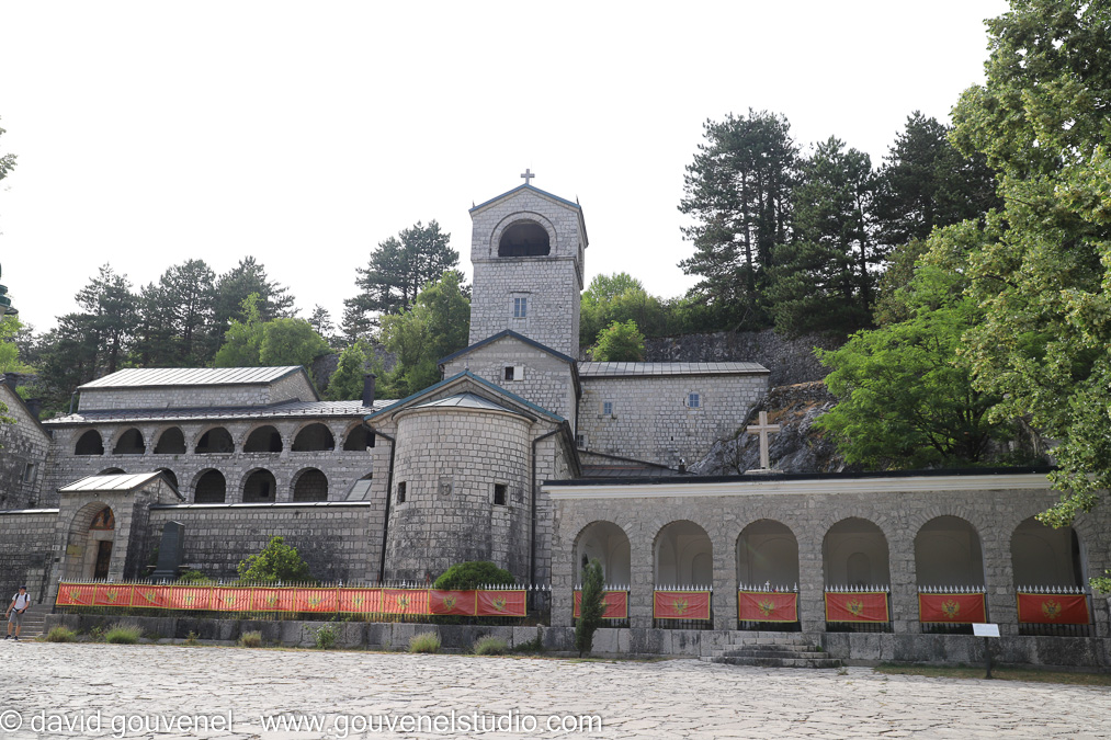 Cetinje