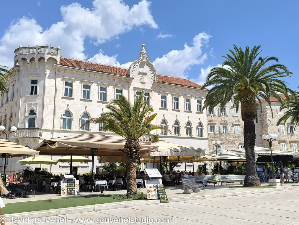 Trogir
