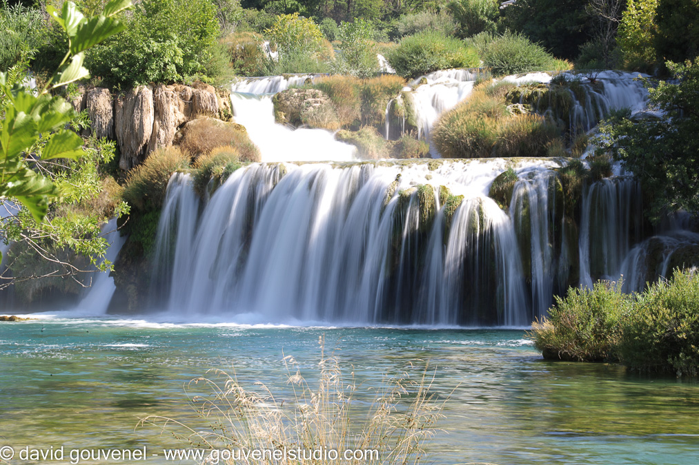 Parc de Krka