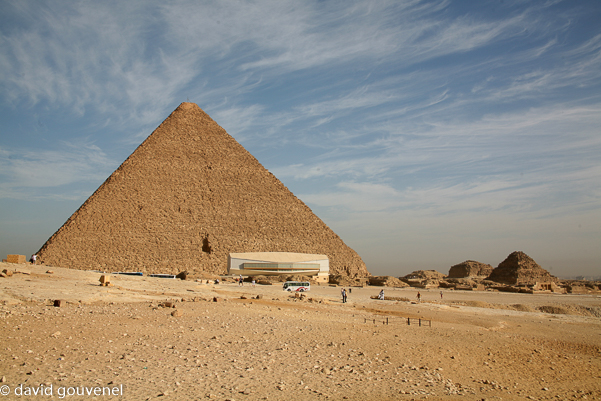 Ramsés II Abou Simbel Egypte