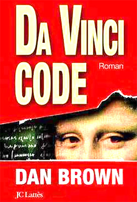 DA VINCI CODE