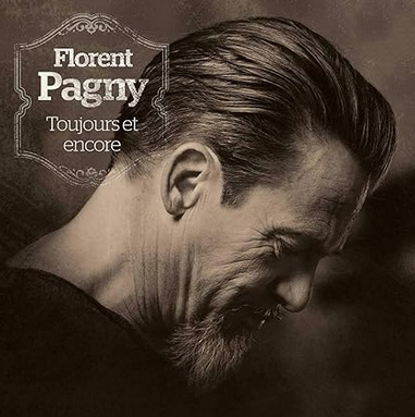 Florent Pagny