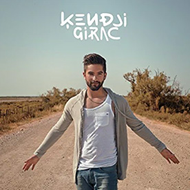 KENDJI GIRAC