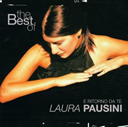 Laura Pausini