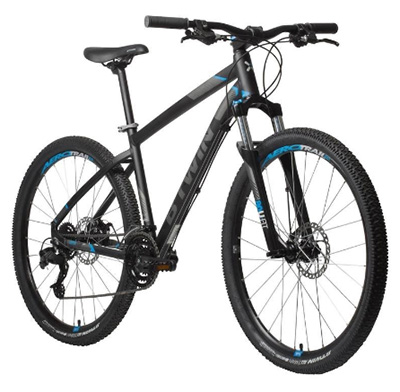 DECATHLON ROCKRIDER 520