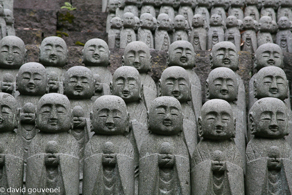 Kamakura Japon