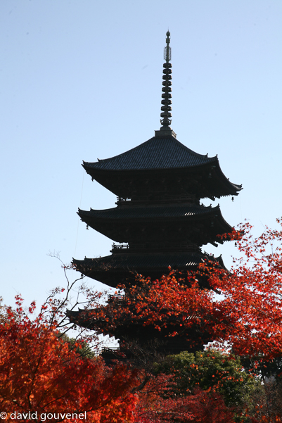 Kyoto Japon