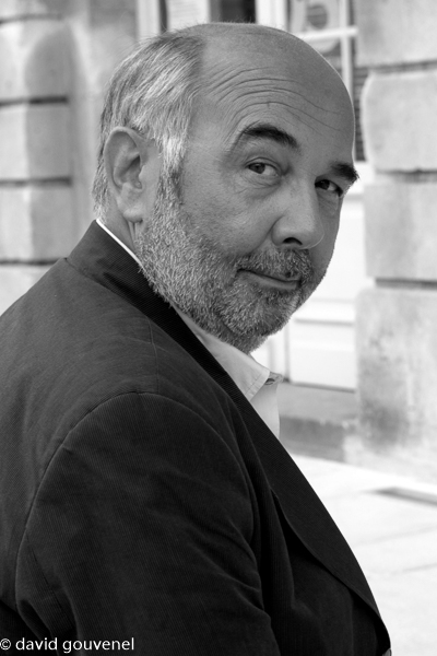 Gérard Jugnot