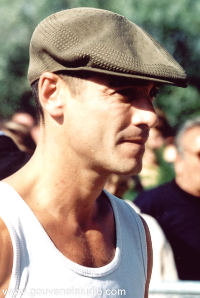 Jean-Marc Barr