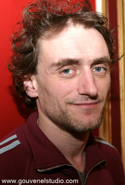 Jean-Paul Rouve