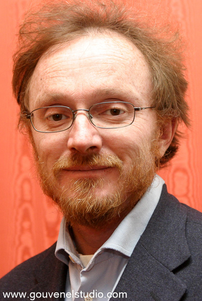 Frédéric SCHOENDOERFFER