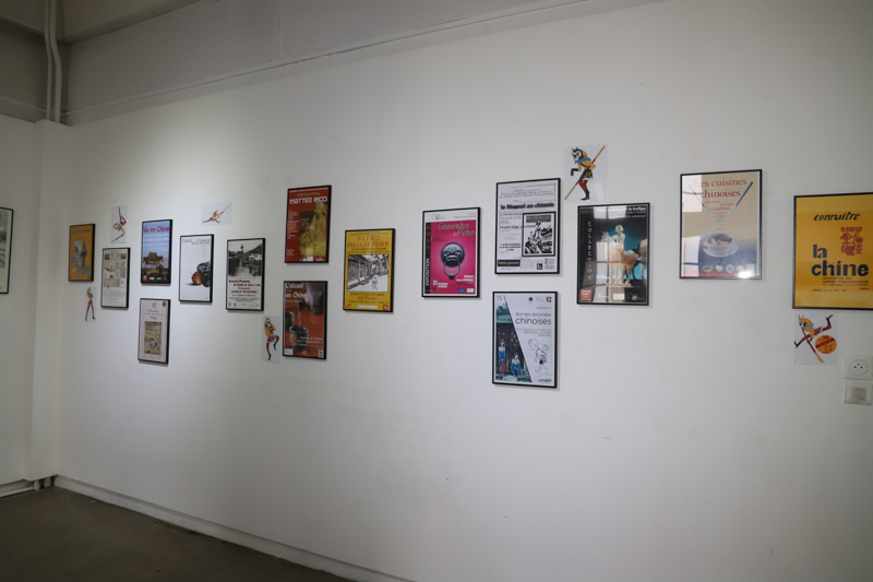 50 ans Amiti&eacute;s Franco-chinoises Nancy Lorraine