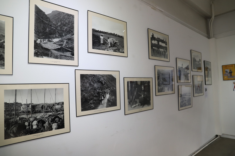 50 ans Amiti&eacute;s Franco-chinoises Nancy Lorraine