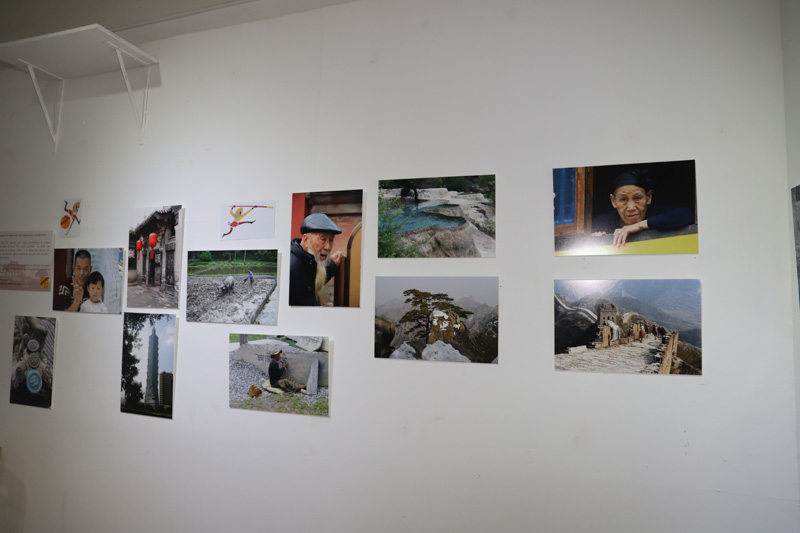 50 ans Amiti&eacute;s Franco-chinoises Nancy Lorraine