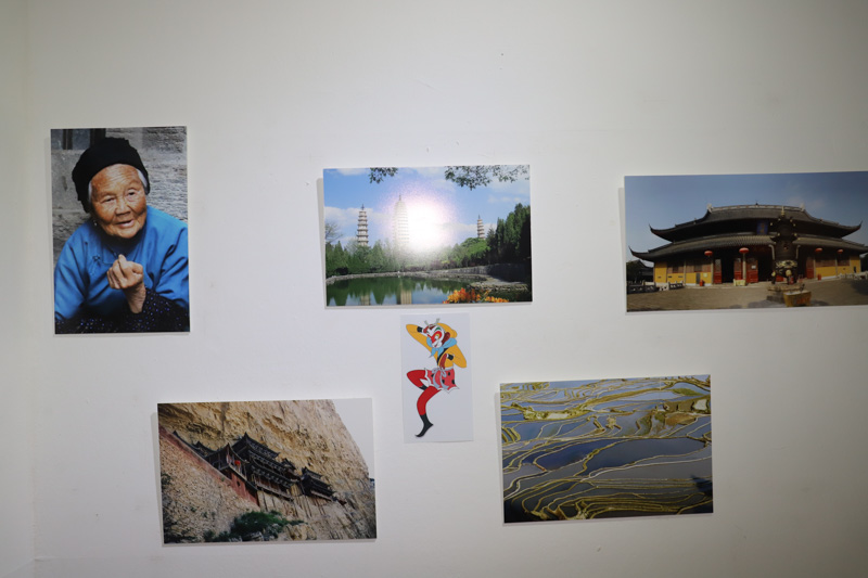 50 ans Amiti&eacute;s Franco-chinoises Nancy Lorraine