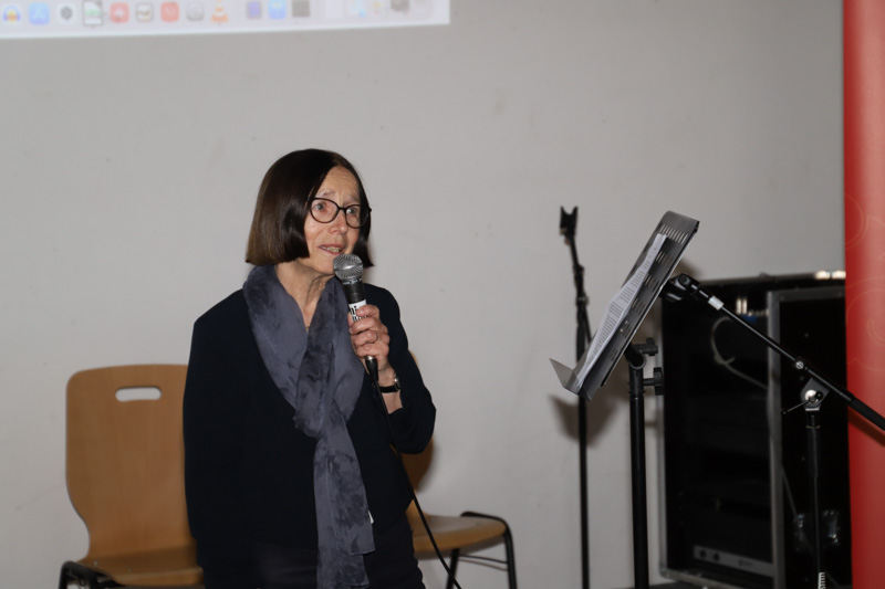 50 ans Amiti&eacute;s Franco-chinoises Nancy Lorraine