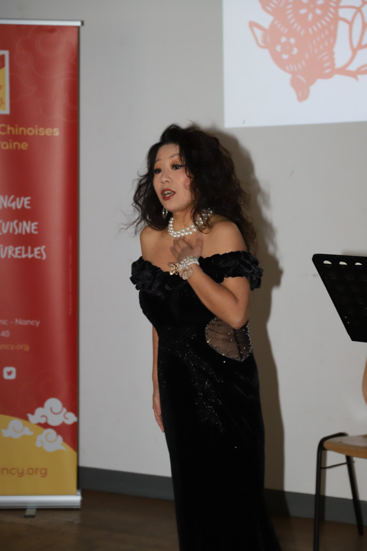 50 ans Amiti&eacute;s Franco-chinoises Nancy Lorraine