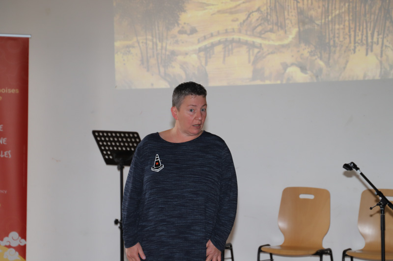 50 ans Amiti&eacute;s Franco-chinoises Nancy Lorraine