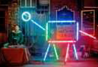 L'Art et la Chine apr&egrave;s 1989