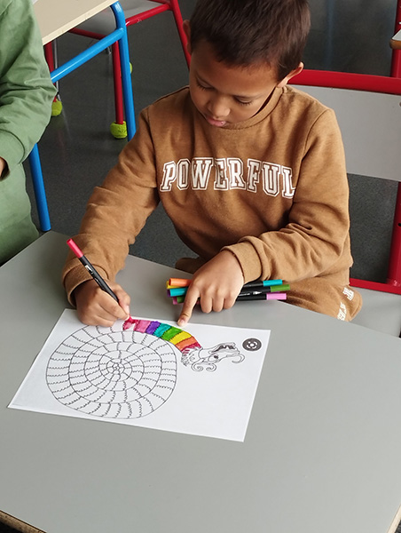 Atelier D&eacute;couverte culture chinoise