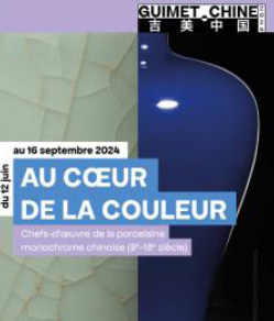 Au coeur de la couleur