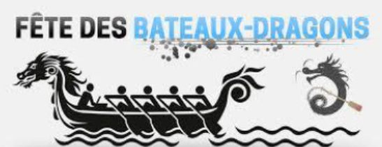 Bateau Dragon