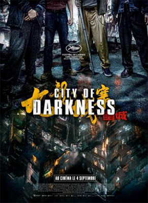 City of Darkness