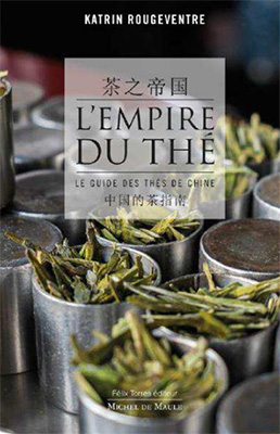 Empire du th&eacute;