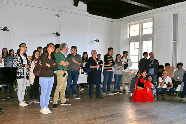 F&acirc;te de la Lune 2019