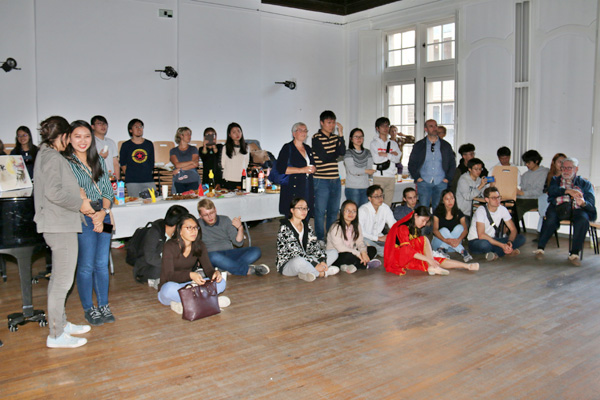 F&acirc;te de la Lune 2019