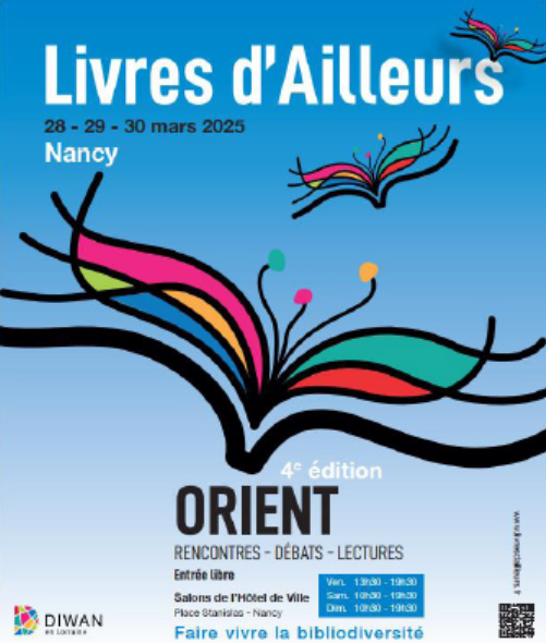 Livres d'Ailleurs