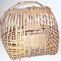 Mus&eacute;e Chinois du Quotidien