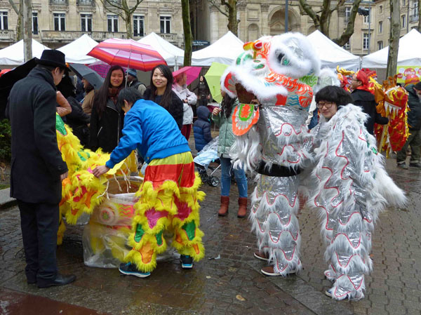 nouvel an chinois 2014