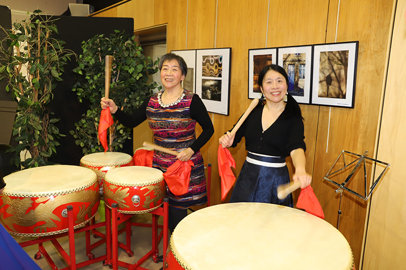 Nouvel An Chinois 2025 Spectacle