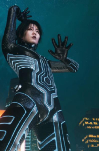 Nouvelle G&eacute;n&eacute;ration d'Artistes