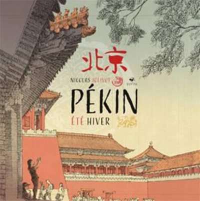 Pekin Et&eacute; Hiver