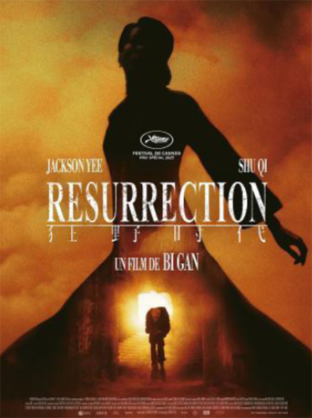 Ressurection
